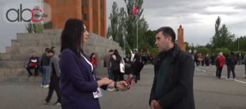 The “Red Berets” feel above the law: Human rights defender about MP beaten