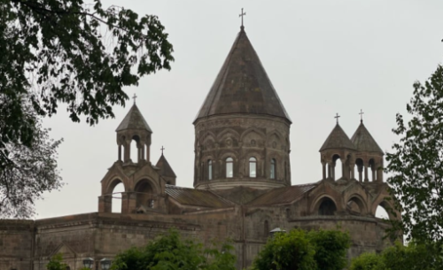 Մերժելի են Եկեղեցին պետությանը հակադրելու չարամիտ փորձերը․ Մայր Աթոռի աշխարհասփյուռ միաբանություն