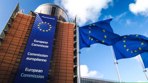 European Commision: The EU “deeply regrets” that the Parliament of Georgia decided to overturn the president’s veto on the law on transparency of foreign influence
