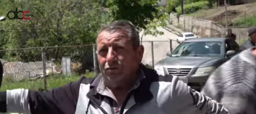 They created a rift among the people of the village talking about some kind of compensation: Kirants resident about meeting with governor