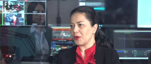 Պետք չէ լռել, երբ առաջարկում են մոռանալ պատմական Հայրենիքը… Աննա Մայիլյան