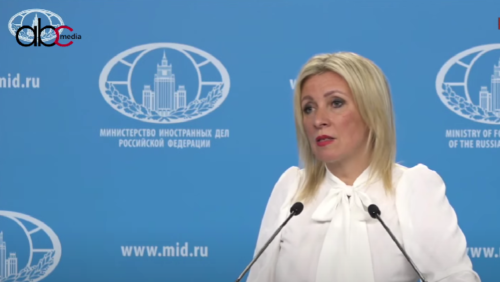 ՌԴ-ն պատրաստ է օգնել ՀՀ-ին աղետի գոտում, եթե Երևանը դրա կարիքն ունենա