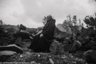 Marching through the hail: Part 2