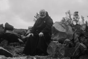 Marching through the hail: Part 2