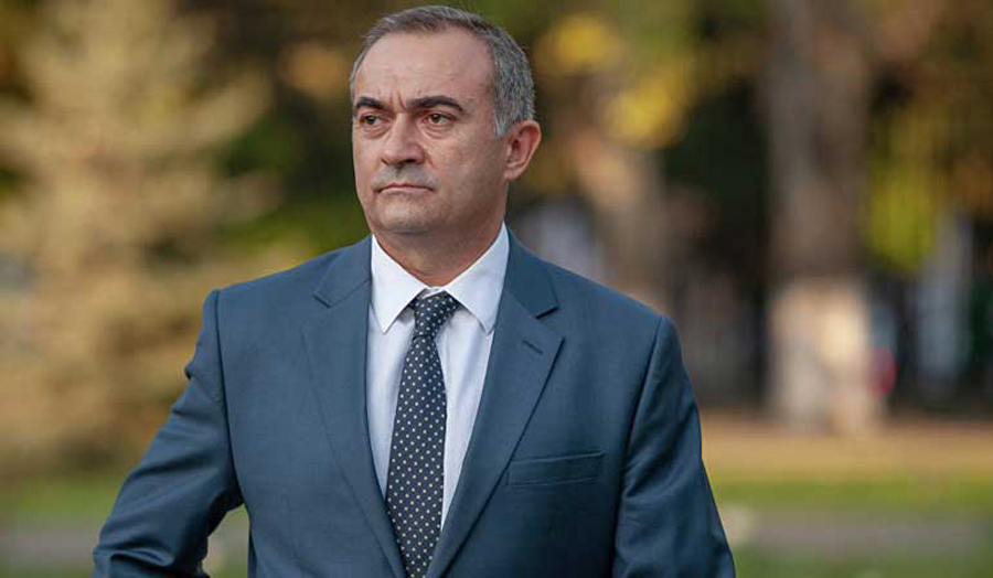 Կոպիրկինին հետ կանչելը սիմվոլիկ քայլ էր, ցանկանում են ցույց տալ, որ խնդիր կա․ Թևան Պողոսյան Կոպիրկինին հետ կանչելը սիմվոլիկ քայլ էր, ցանկանում են ցույց տալ, որ խնդիր կա․ Թևան Պողոսյան
