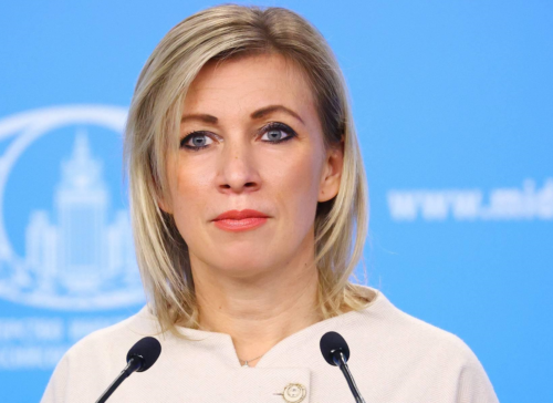 Հարավայի Կովկասի տրանսպորտային պոտենցյալը բացահայտված չէ․ Զախարովա