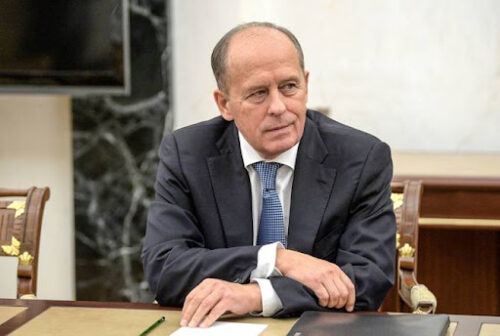 Ռուս սահմանապահները կպահպանեն միայն Հայաստանի սահմանը Թուրքիայի և Իրանի հետ