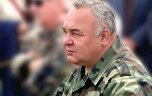 Ես ասում եմ՝ ներեցե՛ք, տղաներ, ների՛ր ինձ, Շուշի՛. Արշավիր Ղարամյան