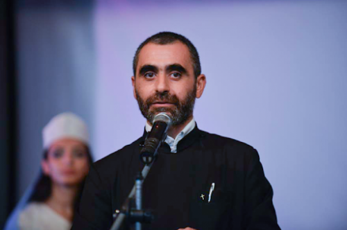 Իշխանությունը տեղեկացված է եղել՝ որ ժամին է Վեհափառն այցելելու Սարդարապատ․ Տեր Եսայի քահանա Արթենյան