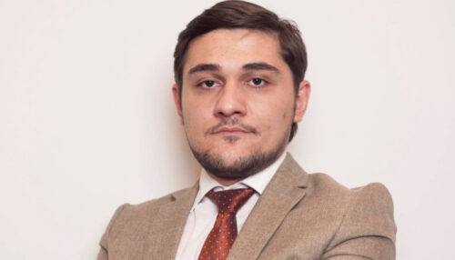 Адвокат Вараздат Арутюнян арестован