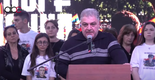 Դիվանագետների համահայկական խորհուրդը ներկայացրել է ստեղծված ճգնաժամից դուրս գալու քայլերը