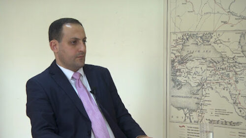 Ո՞րն էր Փաշինյանի ուղերձի հիմնական ասելիքը․ Ստեփան Հասան-Ջալալյան