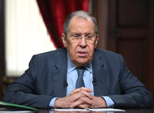 Լավրովի անդրադարձը՝ Կոպիրկինի՝ Մոսկվա կանչվելու պատճառների մասին