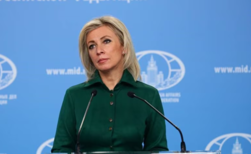 Ֆրանսիան Վրաստանն ու Հայաստանը դիտարկում է որպես «նոր Նոր Կալեդոնիա»․ Զախարովա