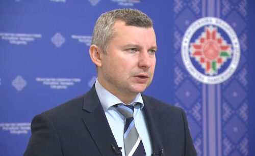 Belarusian Foreign Ministry cannot understand what Minsk has to do with Pashinyan’s emotional stress