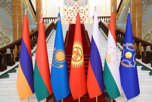 The Moscow Times: If Armenia does withdraw from the CSTO, one can say that Russia under Putin is withdrawing from the South Caucasus