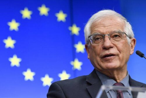 ԵՄ-ն շարունակում է Բաքվի հետ երկխոսել ու կոչ անել ապահովել արցախցիների իրավունքները