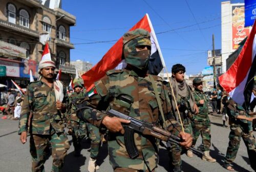 Հութիները ձերբակալել են ՄԱԿ-ի հիմնարկությունների մի քանի աշխատակիցների