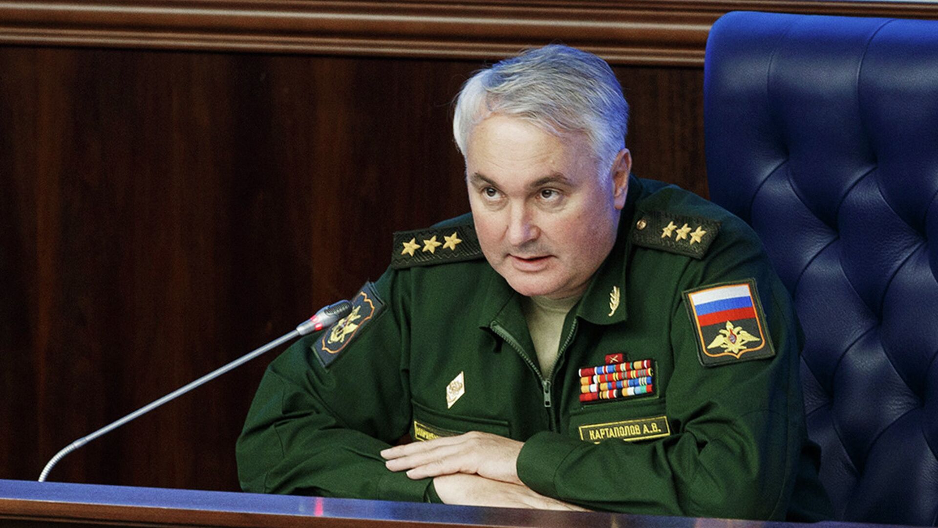 Russian State Duma Defense Committee chair: The tragedy is that the decision regarding the CSTO will be made by the leadership of Armenia, which does not advance the interests of the Armenian people Russian State Duma Defense Committee chair: The tragedy is that the decision regarding the CSTO will be made by the leadership of Armenia, which does not advance the interests of the Armenian people