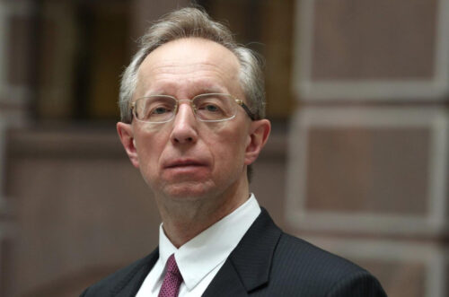 Galuzin: The work to develop the CSTO’s potential is proceeding systematically, leaving Yerevan behind