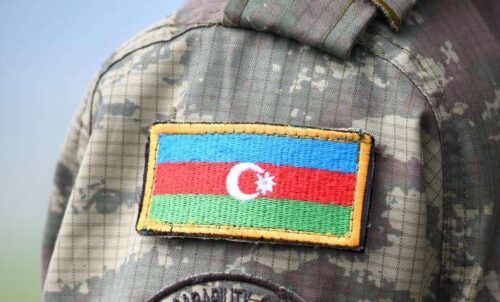 Azerbaijani serviceman who tried to infiltrate into Armenia not found yet (Updated)