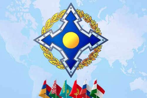 The CSTO condemns any action against the civilian population: Organization’s secretary general on terror attack in Sevastopol