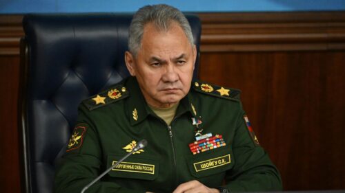 Shoigu: The situation in the CSTO’s area of responsibility remains complicated, with a tendency to deteriorate