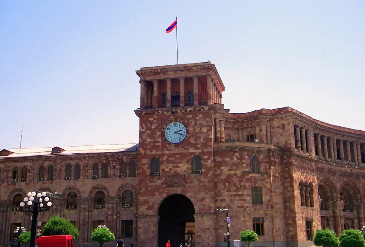 While Armenia is looking for new partners, its future depends on geopolitical shifts in the region: International media on Armenia While Armenia is looking for new partners, its future depends on geopolitical shifts in the region: International media on Armenia
