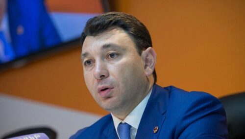 Ուղիղ եթերով հետևելը ներկայություն չէ դեռ, ֆիզիկական ներկայությամբ ճնշում է պետք․ Շարմազանով