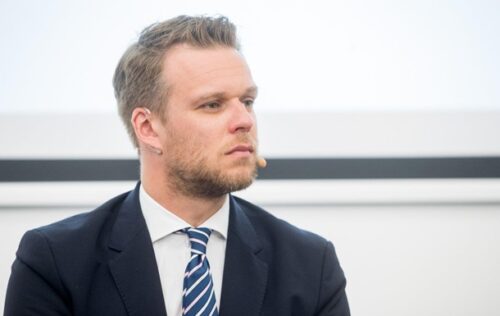 Lithuania’s foreign minister: Lithuania will support Armenia on its way to Europe