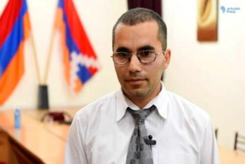 Կանդրադառնանք  ժամանակավորապես  բռնազավթված Արցախում Ադրբեջանի կողմից իրականացվող մշակութային ցեղասպանությանը․ կովկասագետ