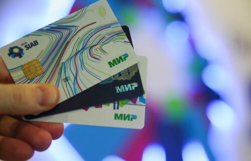 Pankin: Russia is working to resume the operation of Mir cards in Armenia and Kyrgyzstan