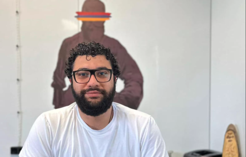 К Артуру Сукояну применен запрет на выезд 