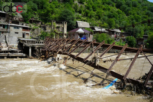 Աղետի անհաշվելի վնասները (մաս 2)