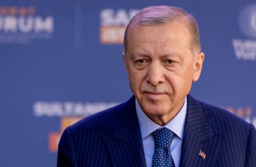 Erdoğan: We are planning to complete the construction of the Igdir-Nakhijevan gas pipeline in the near future
