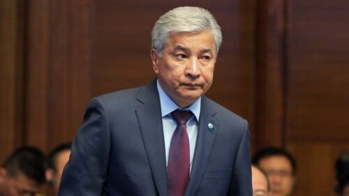 CSTO secretary general: The CSTO expects that Yerevan will clarify the status of Armenia in the organization