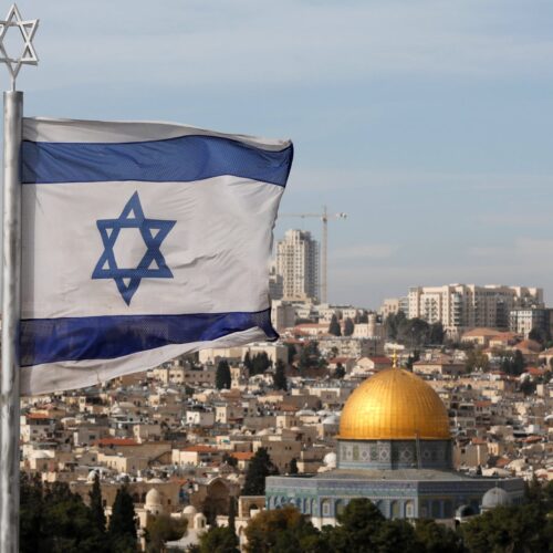 Armenian ambassador to Israel summoned to Foreign Ministry