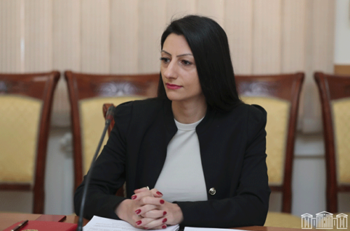 Пытки армянских пленных, содержащихся в Азербайджане, должны получить должную оценку международного сообщества