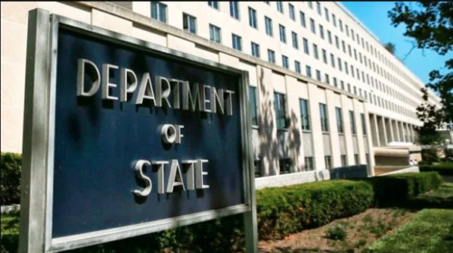 The Armenian Government does not fully meet the minimum standards for the elimination of trafficking: US State Department’s report