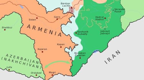 Eurasia Review: The Pashinyan government has received serious recommendations to open the “Zangezur Corridor” under Azerbaijan’s conditions