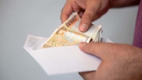 Իրանի քաղաքացին 70 անձից խարդախությամբ խոշոր չափերի գումար է հափշտակել․ ՔԿ