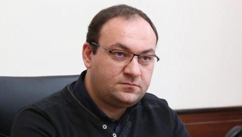 They are carrying out repression in accordance with the 1937 rules: Lawyer on GG office searches