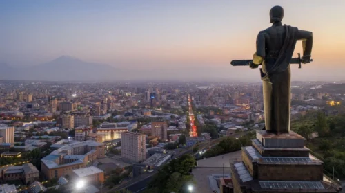 The National Interest: Achieving a full peace treaty between Armenia and Azerbaijan is unrealistic