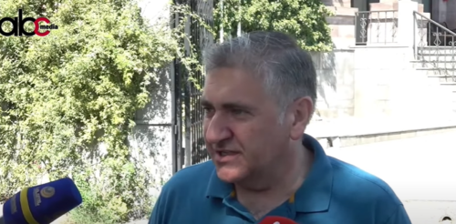Ադրբեջանին ուզում են ասել, որ իրենց բոլոր հրամանները կատարում են․ Արթուր Խաչատրյանը՝ Արցախի նախագահի մեքենան առգրավելու մասին
