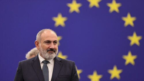 Drastic actions and about-turns toward the West can be explained only by the desire of the Armenian leadership to harm the state: International media on Armenia