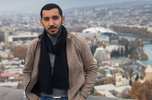 Սամվել Վարդանյանի խափանման միջոց տնային կալանքի ժամկետը երկարացվել է․ իրավապաշտպան