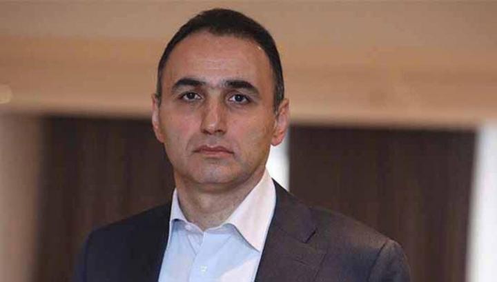 Аветик Чалабян: Диктатор Азербайджана только усиливает свой аппетит Аветик Чалабян: Диктатор Азербайджана только усиливает свой аппетит