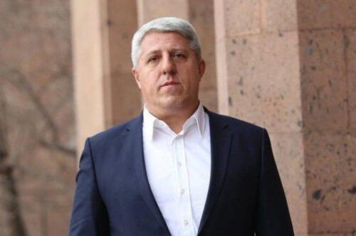 Ադրբեջանը ցանկանում է մեկընդմիշտ փակել արցախյան խնդրի էջը՝ վերացնելով դրա արծարծման հայկական օրենսդրական հիմքը. Ոսկանյան