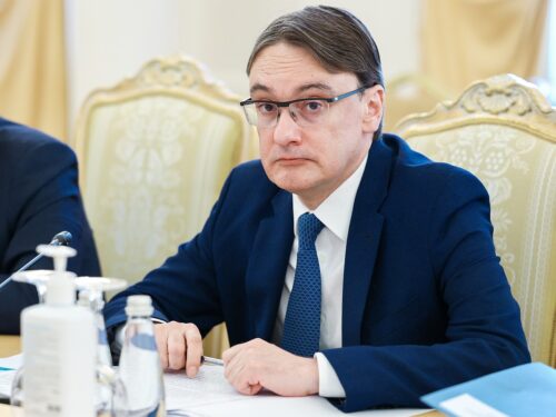 Russian deputy foreign minister: Moscow expects to open a Russian Consulate General in Kapan by the end of the year