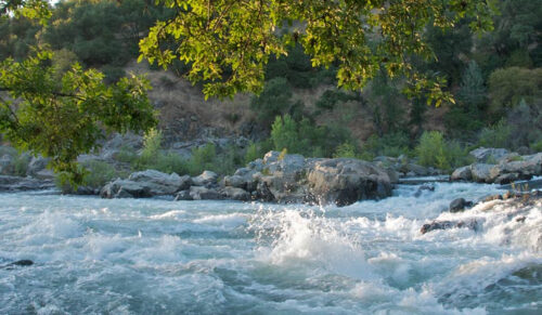 Դեբեդ, Աղստև գետերի ավազաններում սպասվում է ջրի ելքերի զգալի մեծացում․ Շրջակա միջավայրի նախարարություն